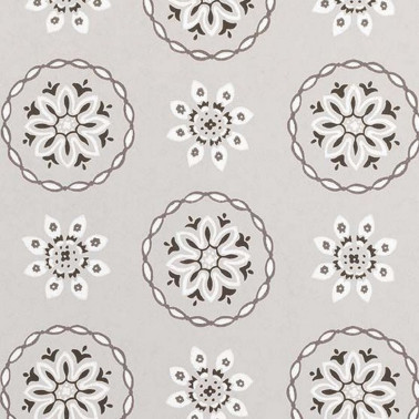 Papel de parede NCW4354-03 GARANCE - NINA CAMPBELL