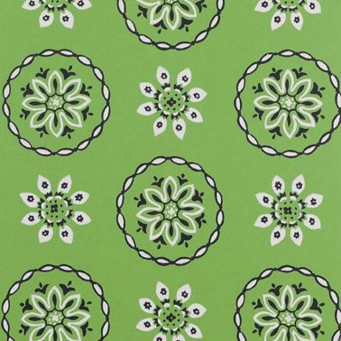 Wallpaper NCW4354-04 GARANCE - NINA CAMPBELL