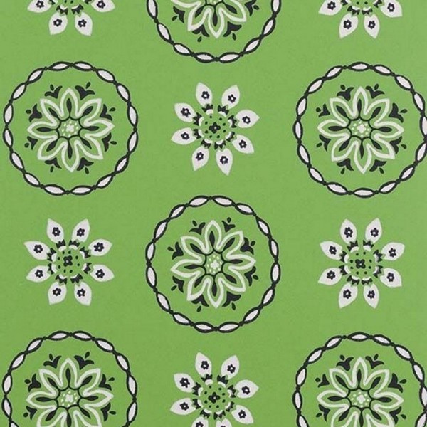 Papel de parede NCW4354-04 GARANCE - NINA CAMPBELL Papel de parede NCW4354-04 GARANCE - NINA CAMPBELL