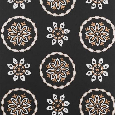Papel Pintado NCW4354-05 GARANCE - NINA CAMPBELL