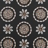 Papel de parede NCW4354-05 GARANCE - NINA CAMPBELL