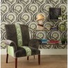 Papel de parede NCW4350-04 LES INDIENNES - NINA CAMPBELL