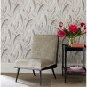 Papier peint NCW4353-02 COLBERT - NINA CAMPBELL