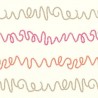 Papel de parede W571-01 WIGGLES - VILLANOVA