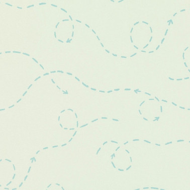 Papel de parede W588-01 BUZZED OFF - VILLANOVA