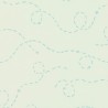 Papel de parede W588-01 BUZZED OFF - VILLANOVA