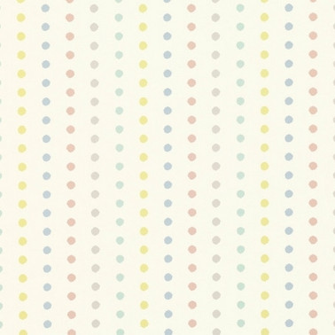 Papel de parede W589-01 DOTTY - VILLANOVA
