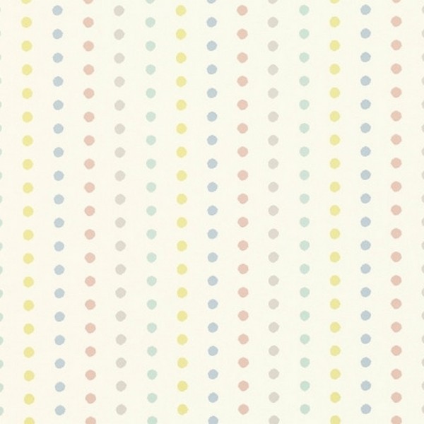 Papel de parede W589-01 DOTTY - VILLANOVA Papel de parede W589-01 DOTTY - VILLANOVA