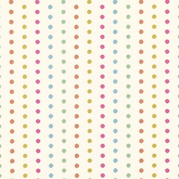 Papel de parede W589-03 DOTTY - VILLANOVA Papel de parede W589-03 DOTTY - VILLANOVA