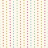 Papier peint W589-03 DOTTY - VILLANOVA