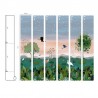 Tapete W574-01 DUSKY AMAZON - VILLANOVA