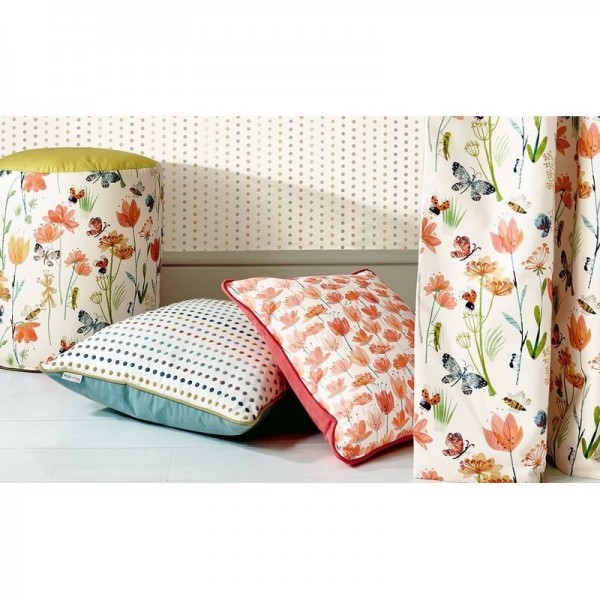 Papel de parede W589-03 DOTTY - VILLANOVA