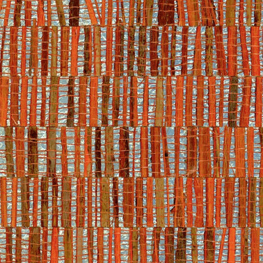 Papel Pintado FRINGE 40323 - Arte