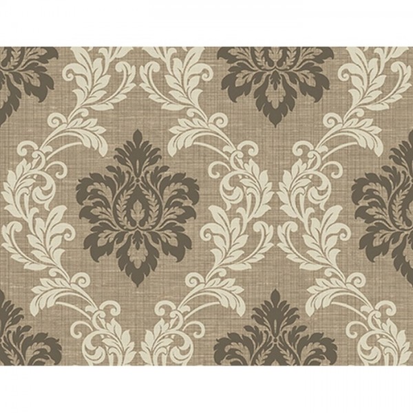 Papier peint BW40101 DAMASK - WALLQUEST Papier peint BW40101 DAMASK - WALLQUEST