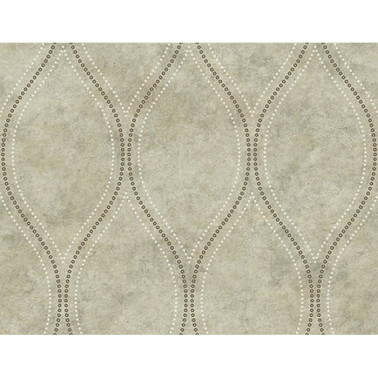 Papier peint BW40208 OGEE - WALLQUEST