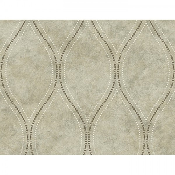 Papier peint BW40208 OGEE - WALLQUEST