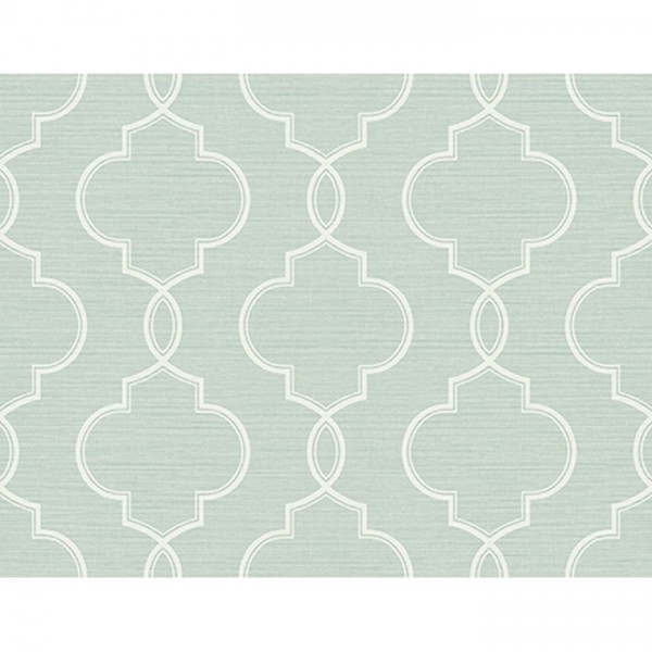 Papier peint BW40502 MOROCCAN OGEE - WALLQUEST Papier peint BW40502 MOROCCAN OGEE - WALLQUEST