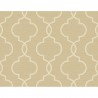 Papel de parede BW40507 MOROCCAN OGEE - WALLQUEST