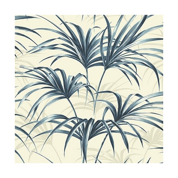 Tapete TP80612 OPEN PALM LEAF - WALLQUEST Tapete TP80612 OPEN PALM LEAF - WALLQUEST