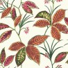 Wallpaper TP80810 LEAVES - WALLQUEST