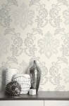 Papier peint BW40105 DAMASK - WALLQUEST