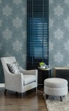 Papier peint BW40105 DAMASK - WALLQUEST