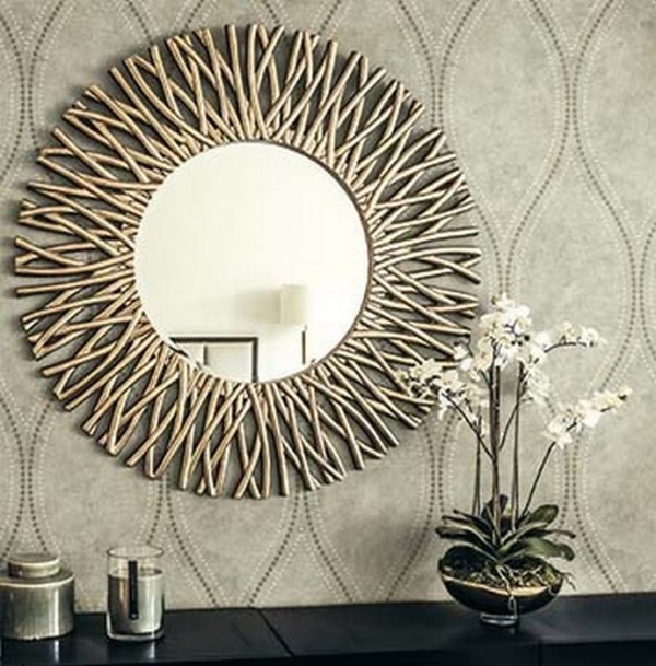 Papier peint BW40207 OGEE - WALLQUEST