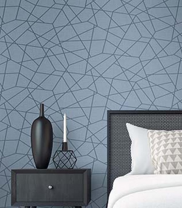 Papier peint BW40308 BIRD NEST - WALLQUEST