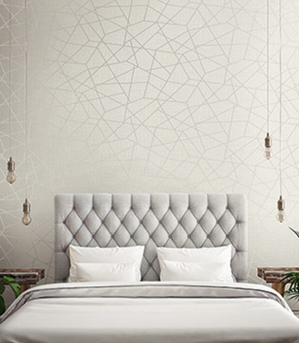 Papier peint BW40308 BIRD NEST - WALLQUEST
