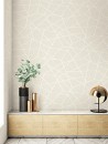 Papel de parede BW40300 BIRD NEST - WALLQUEST