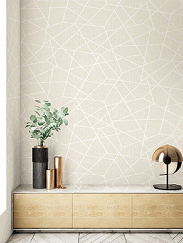 Papier peint BW40305 BIRD NEST - WALLQUEST