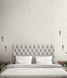 Papier peint BW40305 BIRD NEST - WALLQUEST