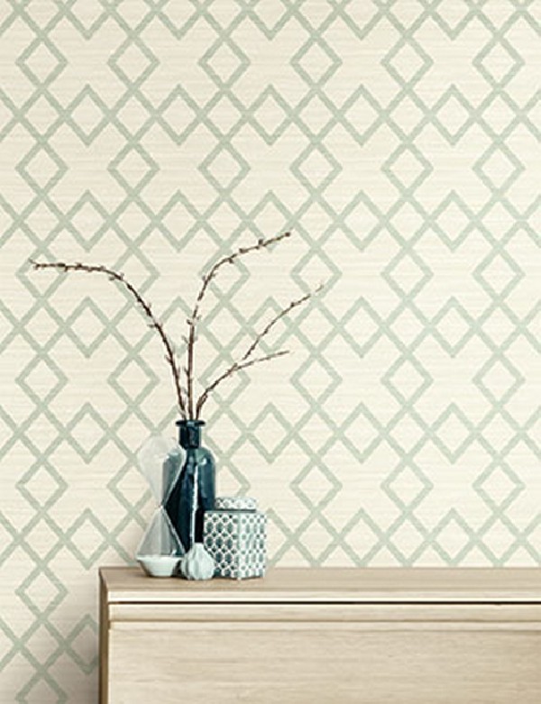 Papier peint BW40405 DIAMOND - WALLQUEST