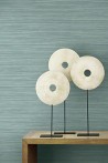Papier peint BW40904 GRASSCLOTH TEXTURE - WALLQUEST