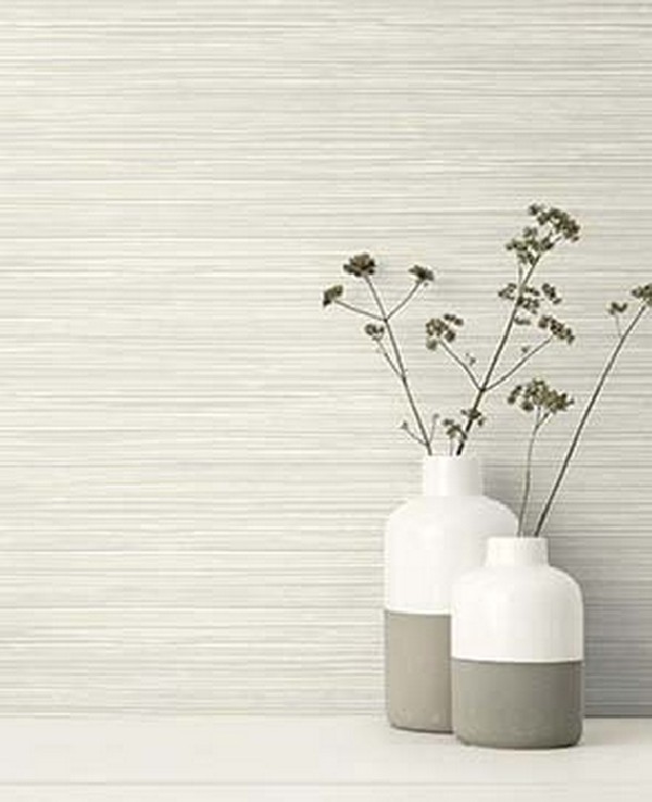 Papier peint BW40905 GRASSCLOTH TEXTURE - WALLQUEST