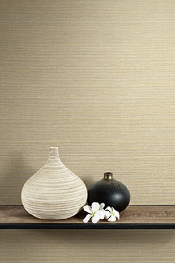 Papier peint BW41001 SISAL - WALLQUEST