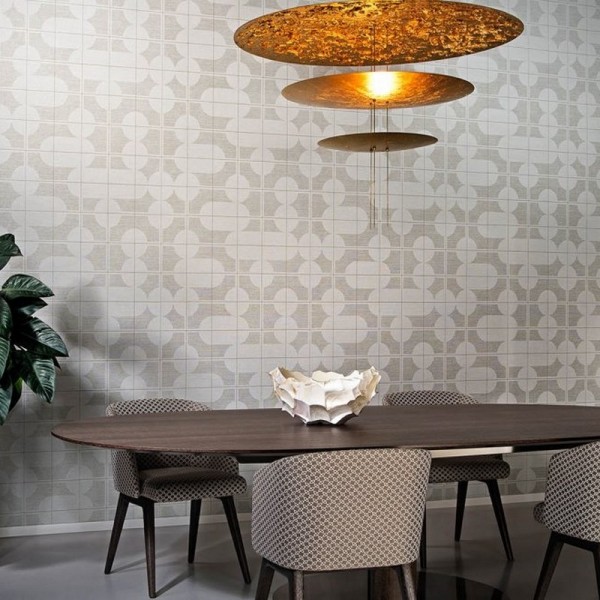 Papel de parede 48532 COMBO - Arte