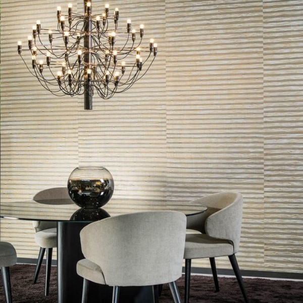 Papel Pintado 48563 RAPHIA - Arte