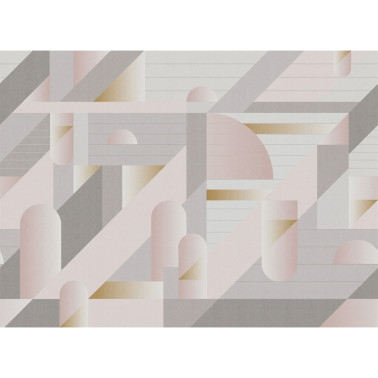 Papel Pintado ARCHIPELAGO 18075-1 - LONDON ART