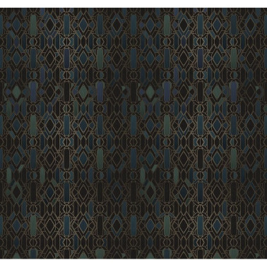 Carta da Parati ART DECO 18070_1 - LONDON ART