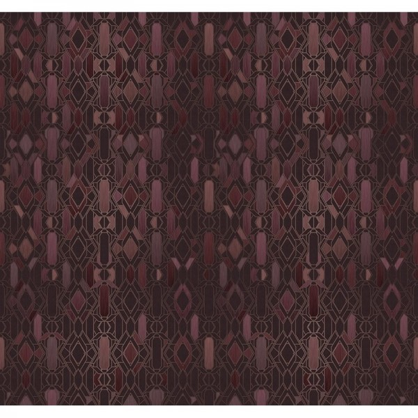 Papier peint ART DECO 18070_2 - LONDON ART Papier peint ART DECO 18070_2 - LONDON ART