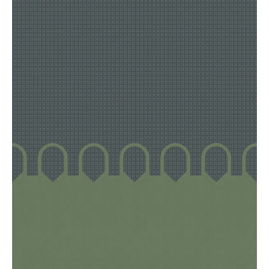 Wallpaper BONBON 18016-1 - LONDON ART
