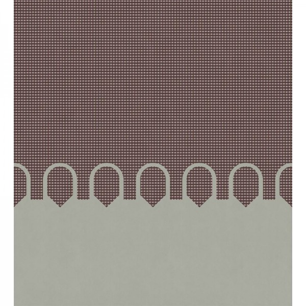 Papier peint BONBON 18016-3 - LONDON ART Papier peint BONBON 18016-3 - LONDON ART