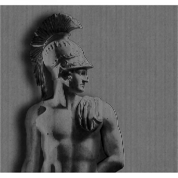 Papel de parede CANOVA 18050_1 - LONDON ART Papel de parede CANOVA 18050_1 - LONDON ART