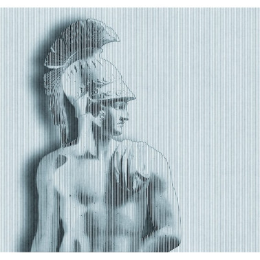 Carta da Parati CANOVA 18050_2 - LONDON ART