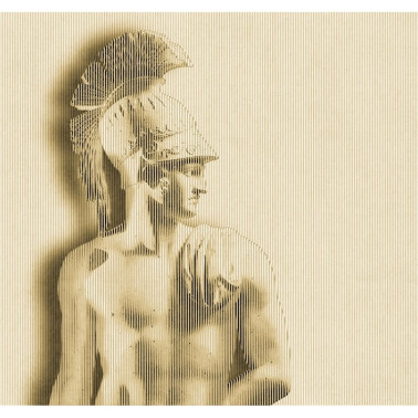 Papier peint CANOVA 18050_3 - LONDON ART