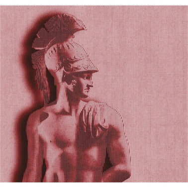Papier peint CANOVA 18050_4 - LONDON ART