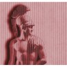 Papel de parede CANOVA 18050_4 - LONDON ART