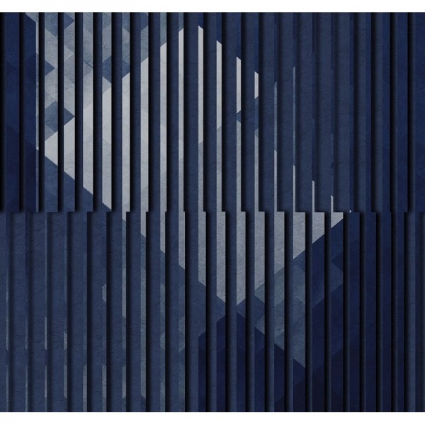 Wallpaper CRIS 18011-2 - LONDON ART Wallpaper CRIS 18011-2 - LONDON ART