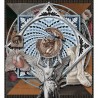 Papel de parede DEDICATION AND PERSEVERANCE 18078_1 - LONDON ART